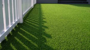 Artificial Turf & Grass Installation by Danny's Landscaping Services